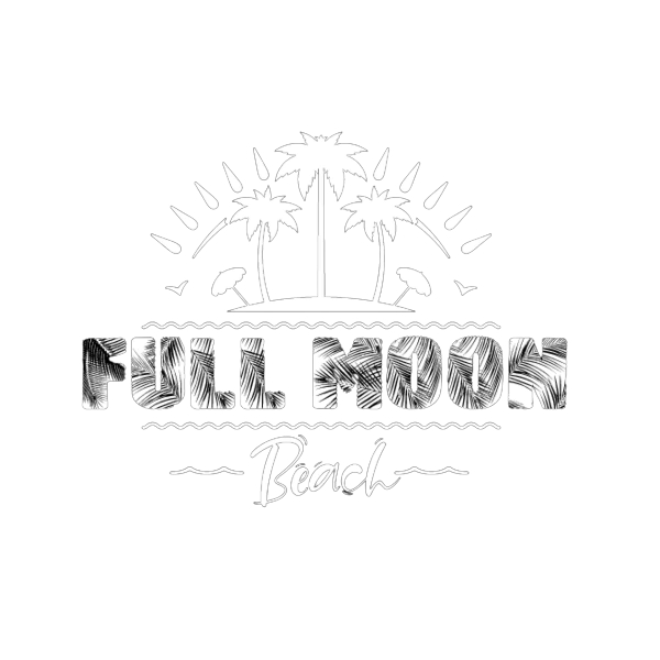 Full moon logo